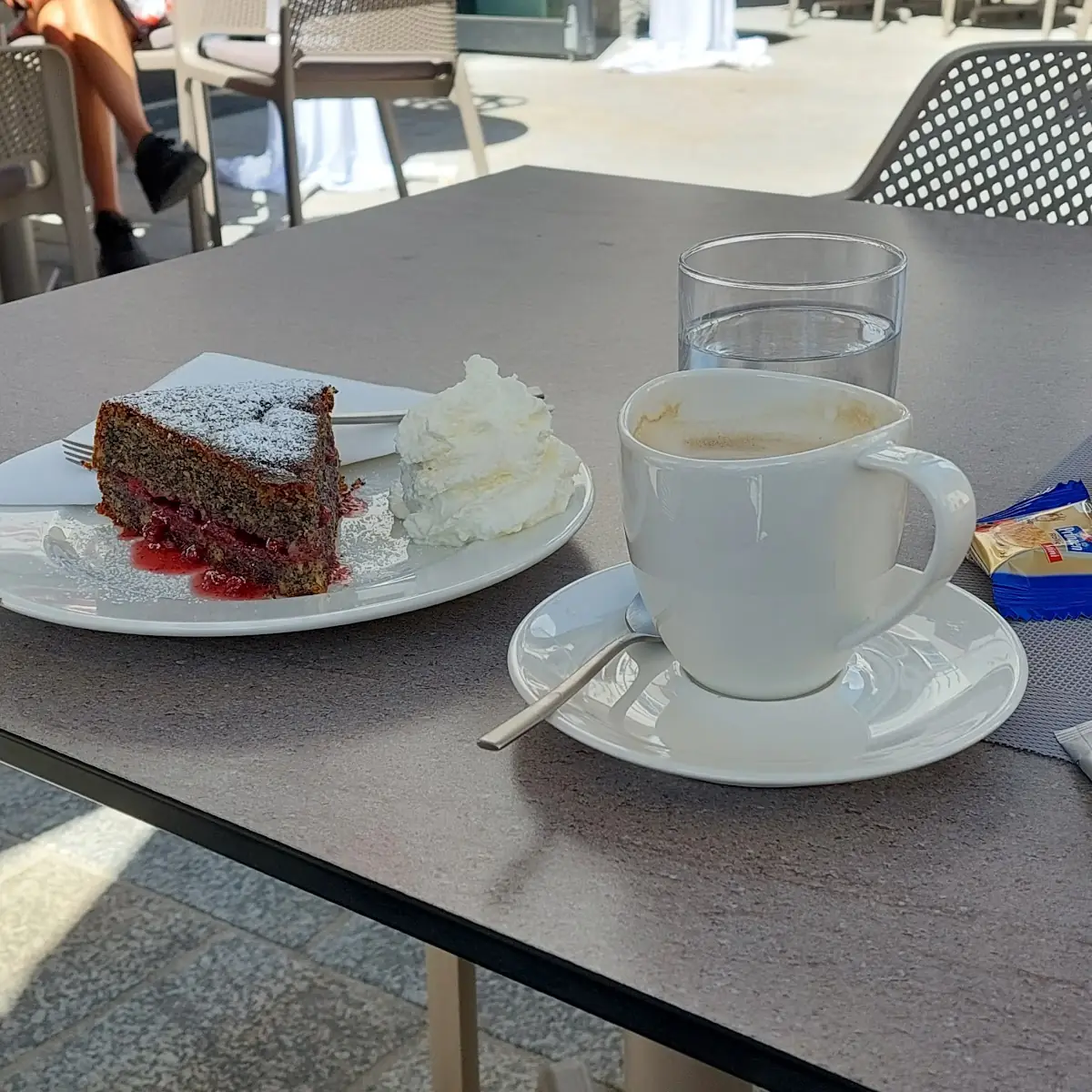 Essen und Trinken photo 10