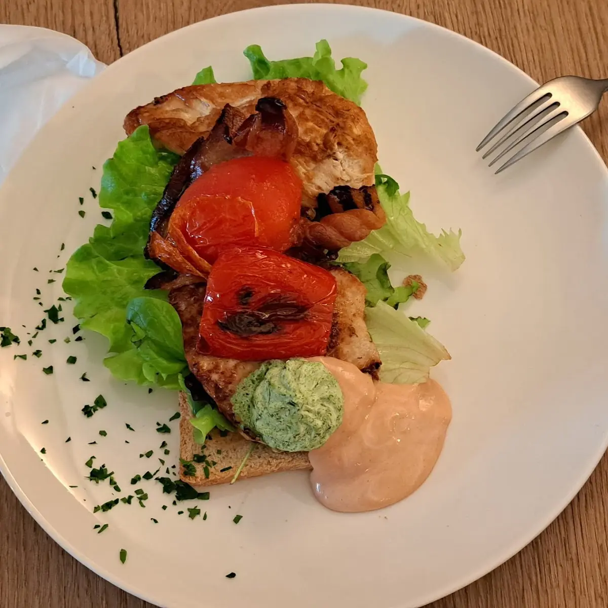 Essen und Trinken photo 3