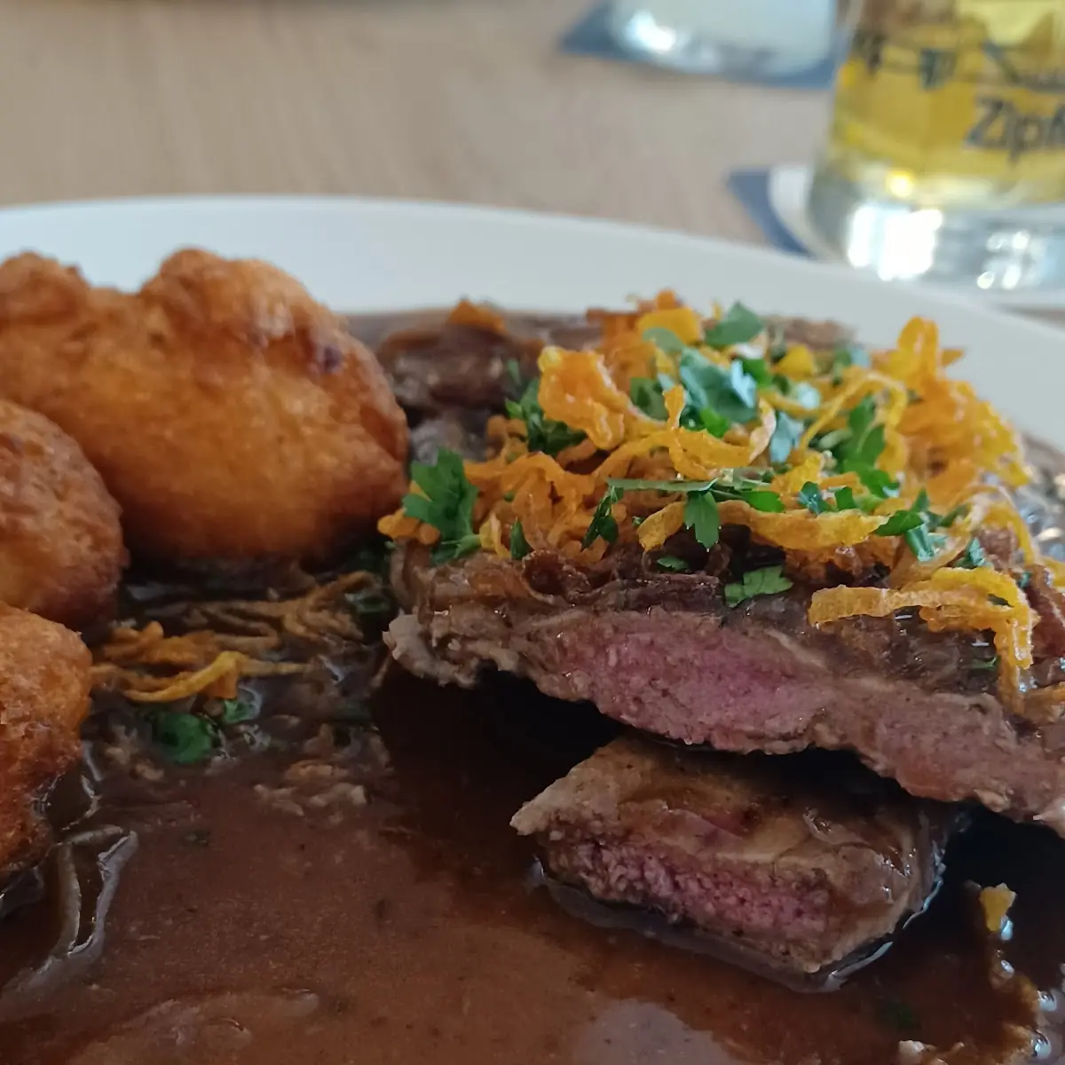 Essen und Trinken photo 6
