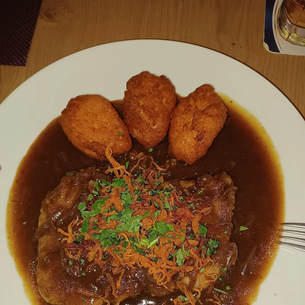Essen und Trinken photo 8
