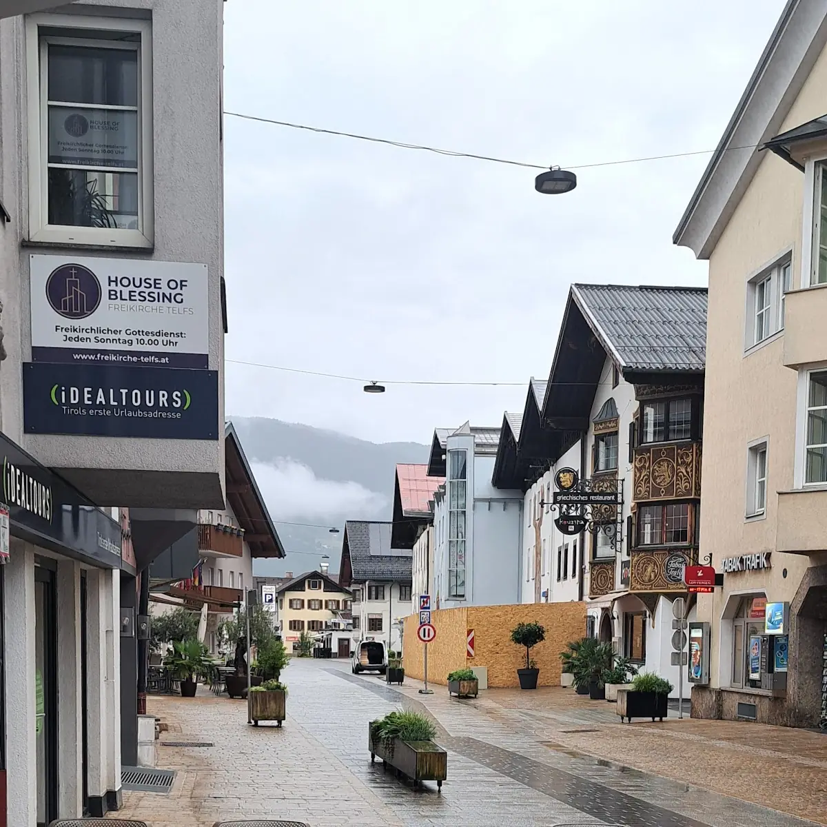 Atmosphäre photo 2