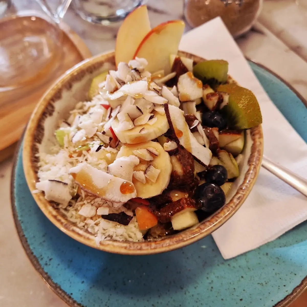 Essen und Trinken photo 10