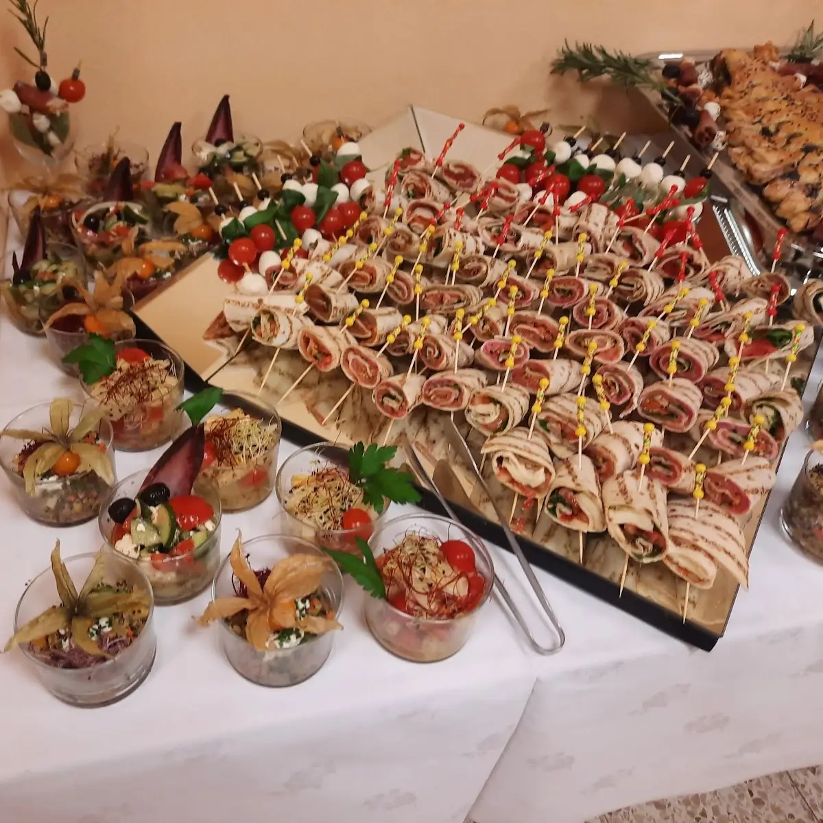 Essen und Trinken photo 10