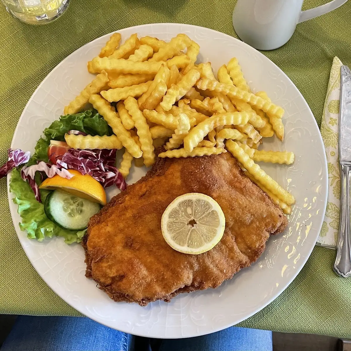 Essen und Trinken photo 4