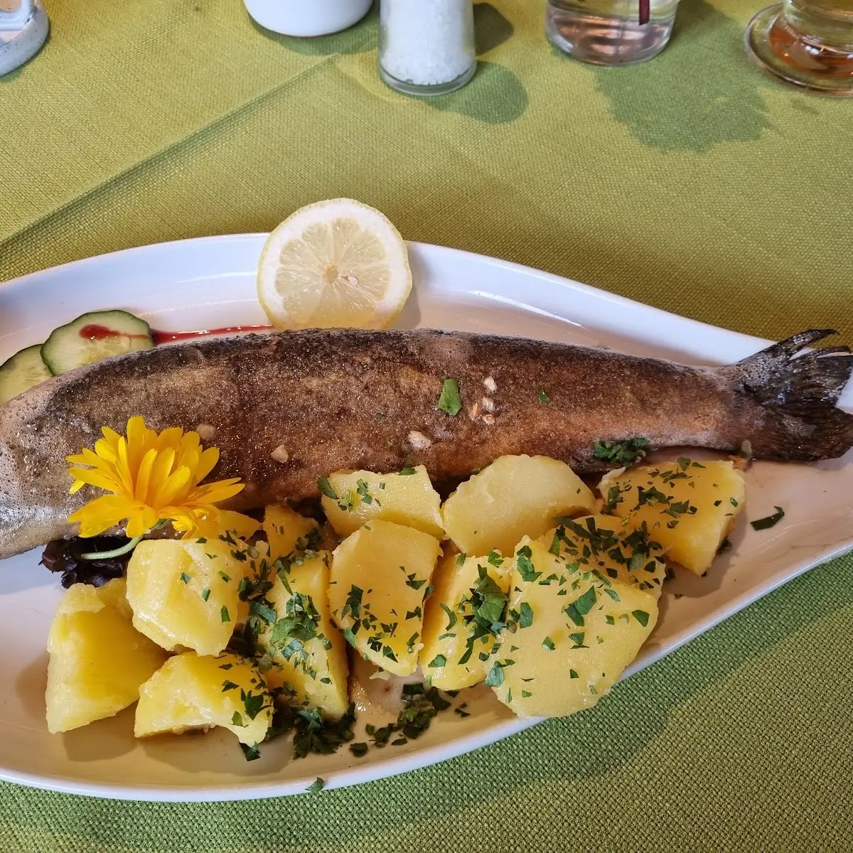 Essen und Trinken photo 5