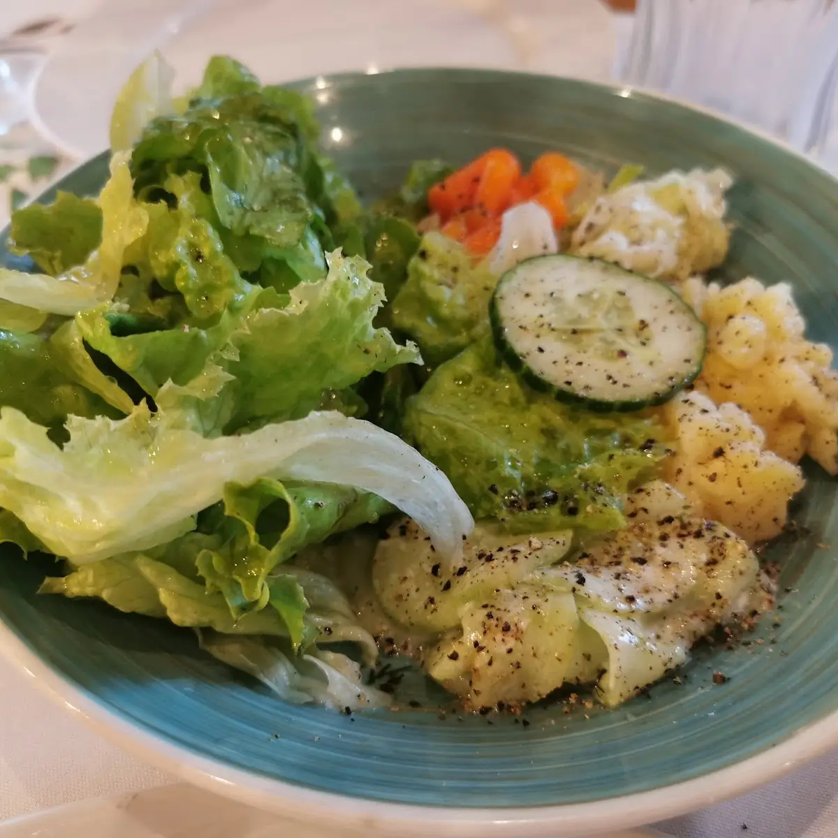 Essen und Trinken photo 7