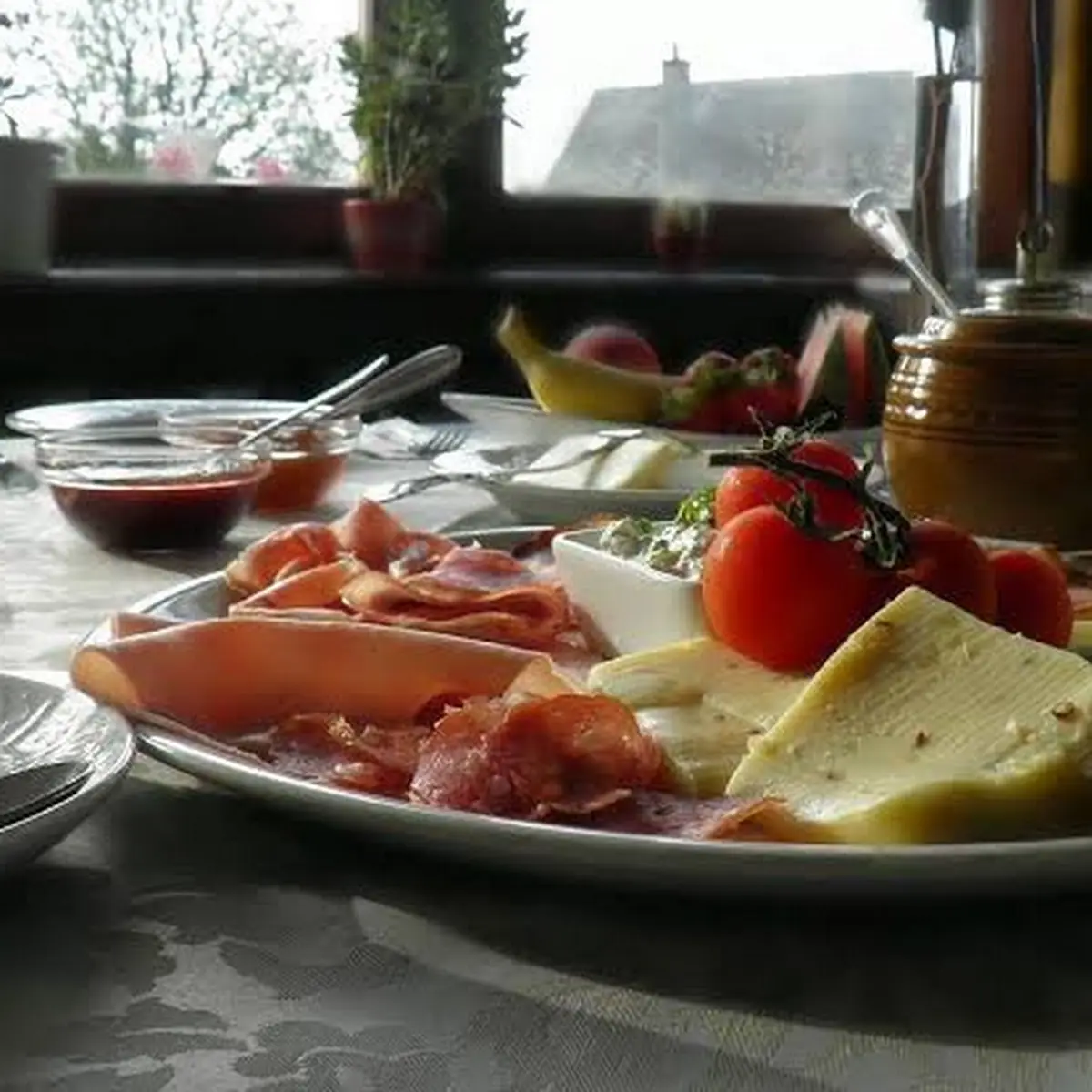 Essen und Trinken photo 9