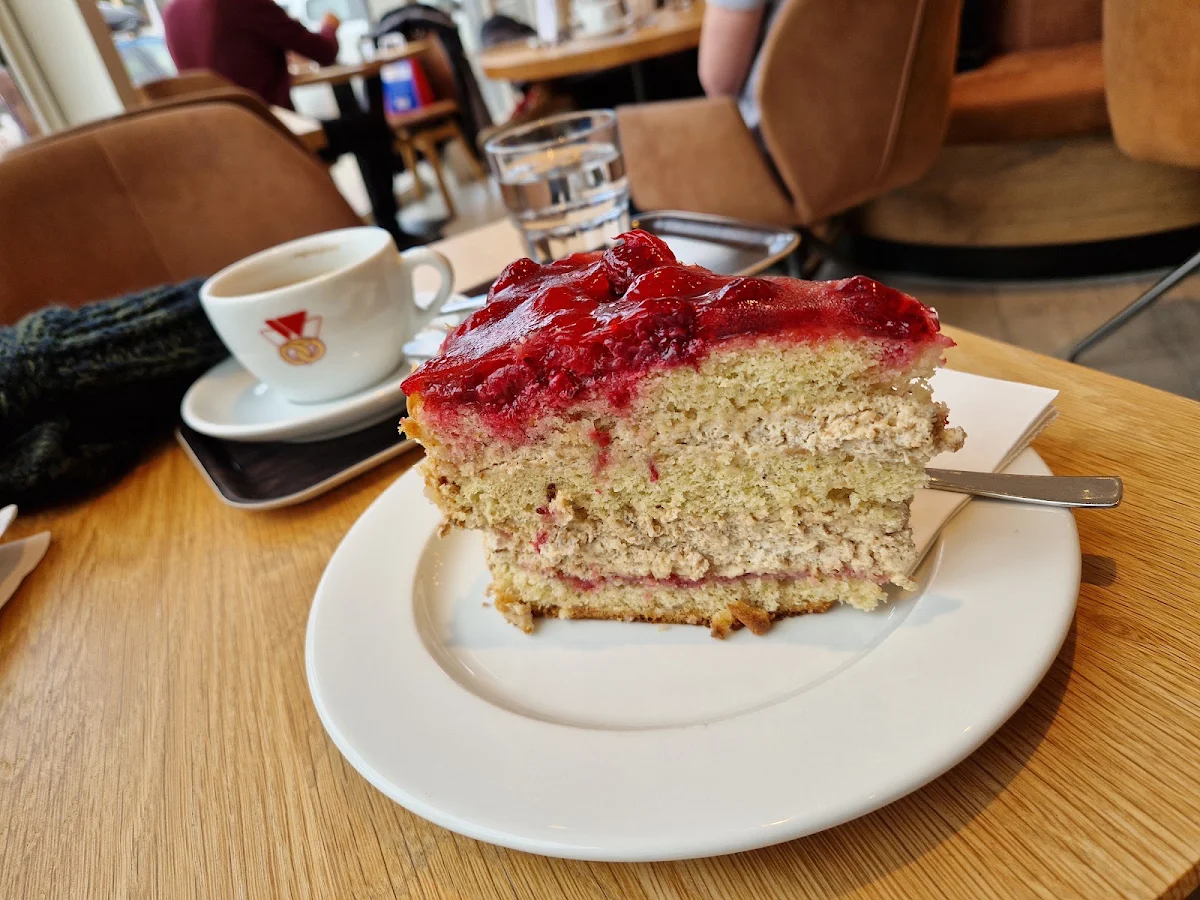Essen und Trinken photo 10