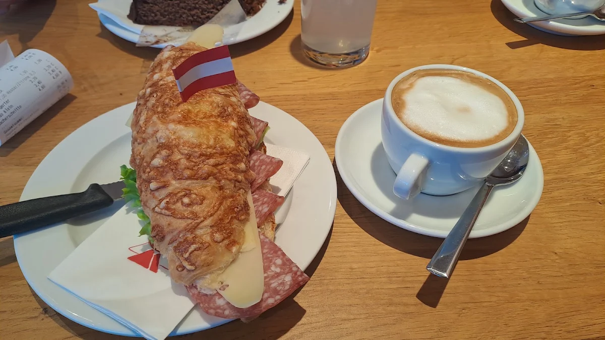 Essen und Trinken photo 4