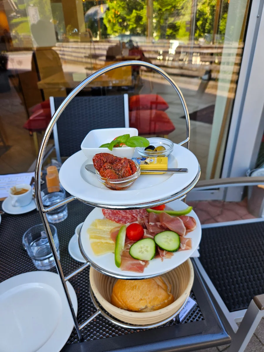 Essen und Trinken photo 5
