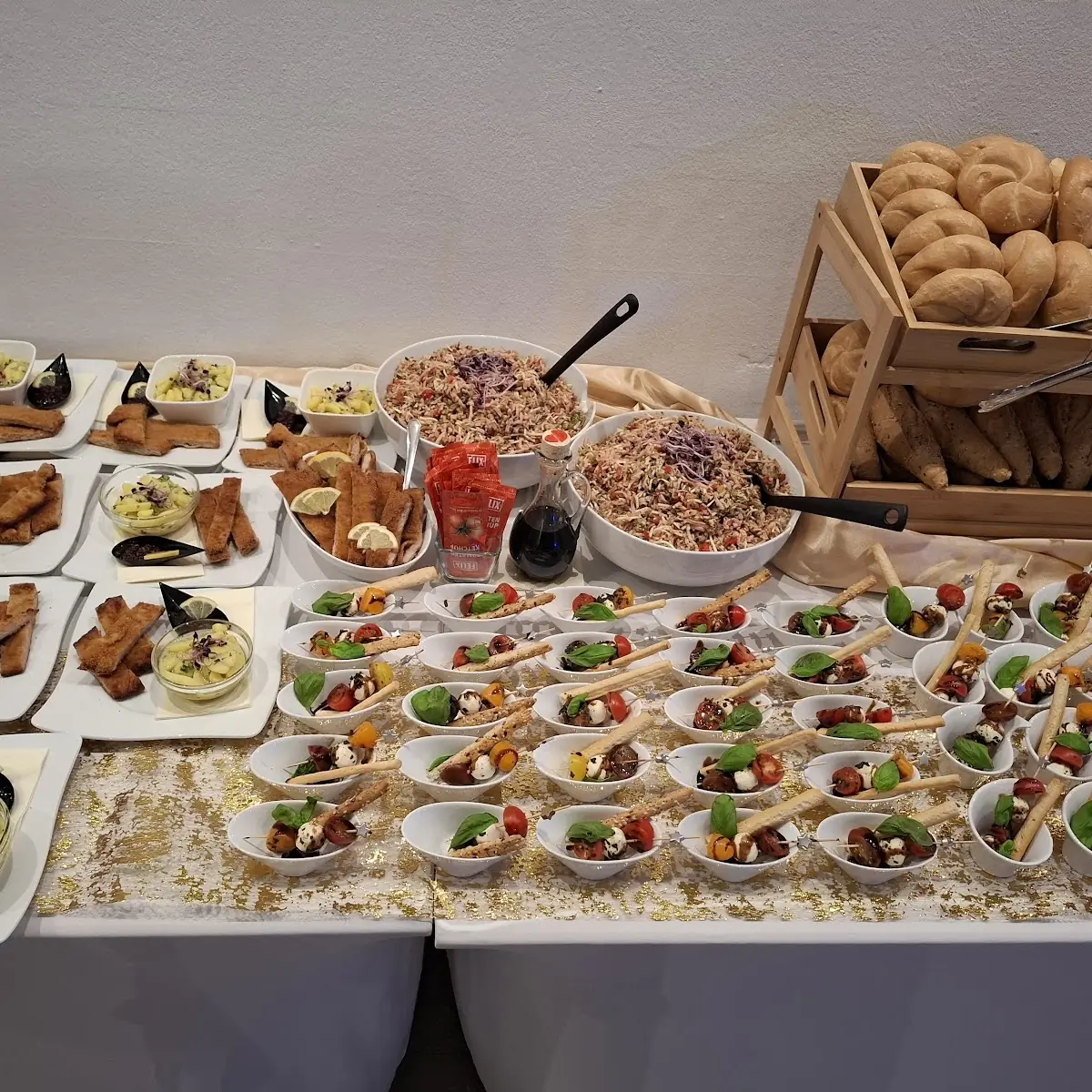 Essen und Trinken photo 3