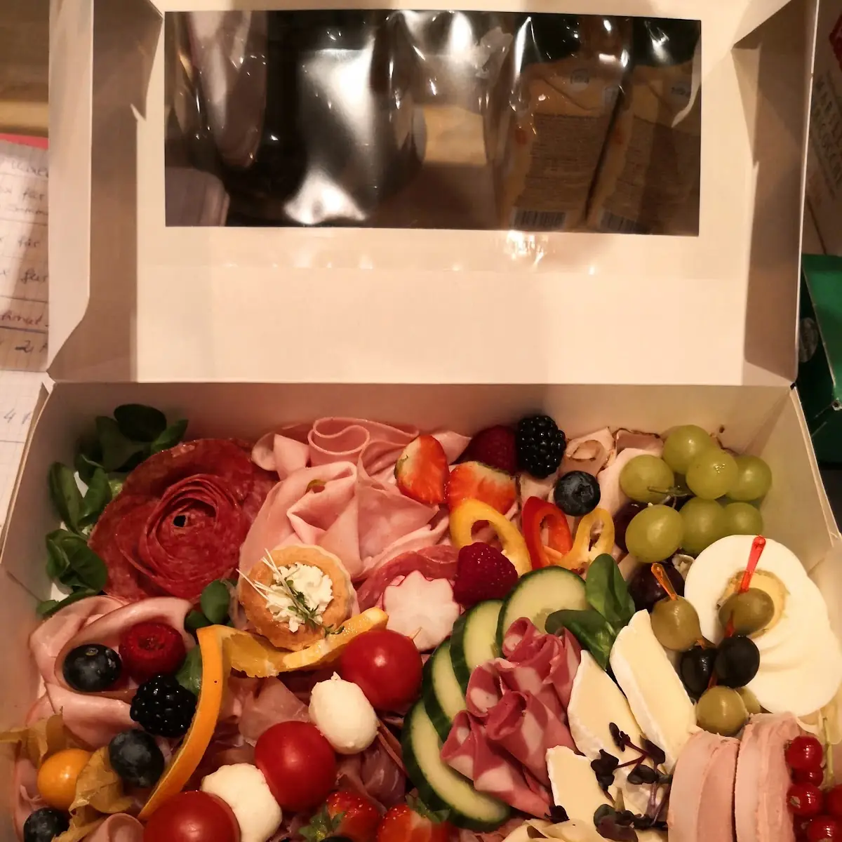Essen und Trinken photo 4