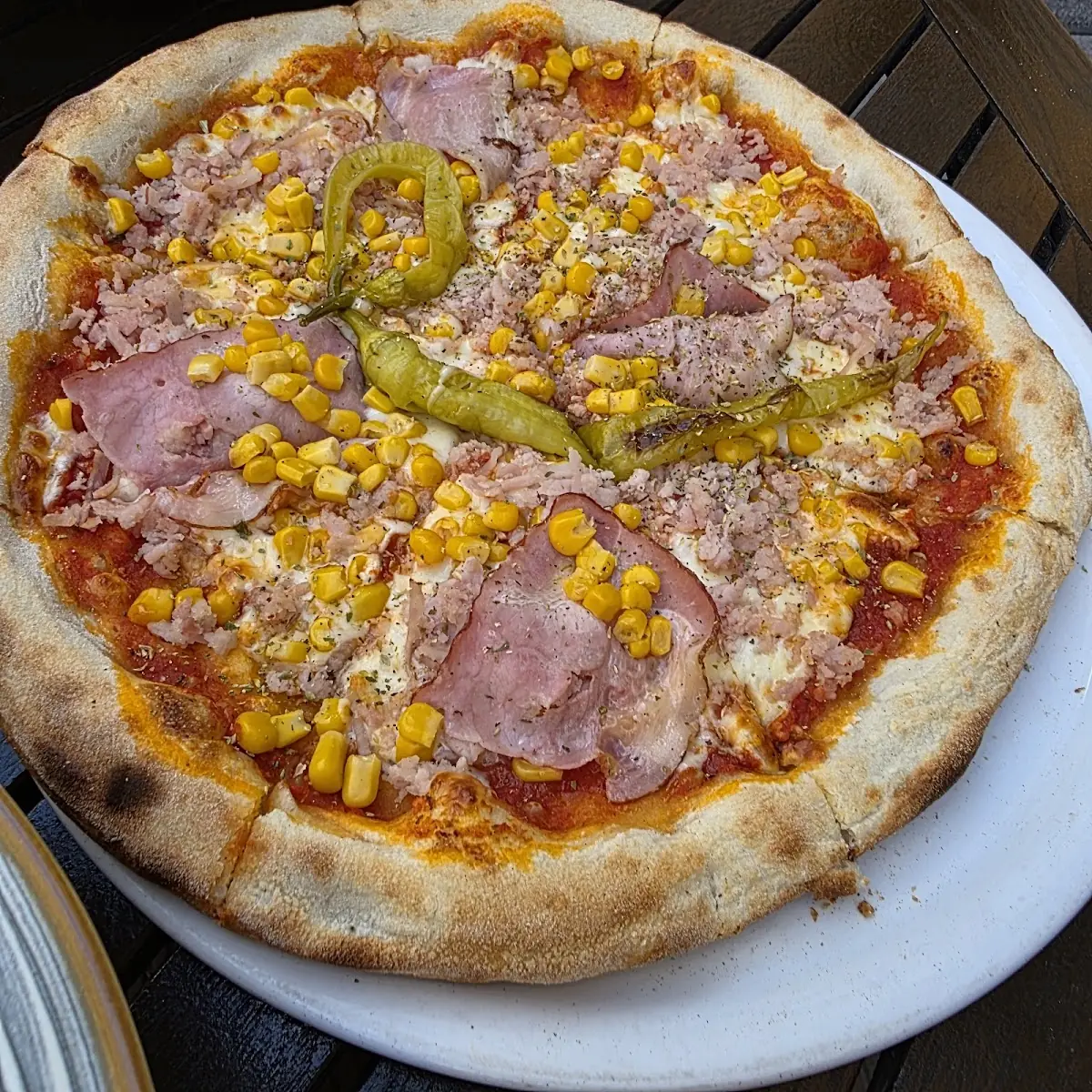 Essen und Trinken photo 5