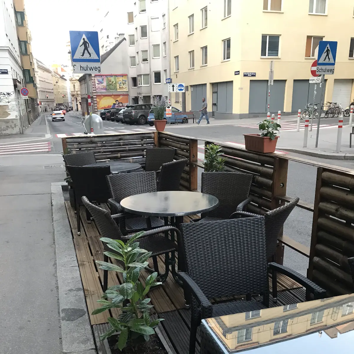 Atmosphäre photo 1