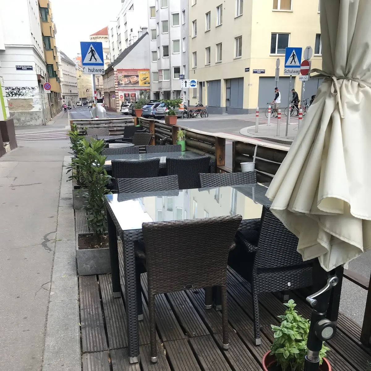 Atmosphäre photo 3