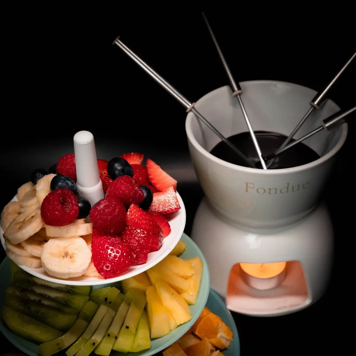 Essen und Trinken photo 10