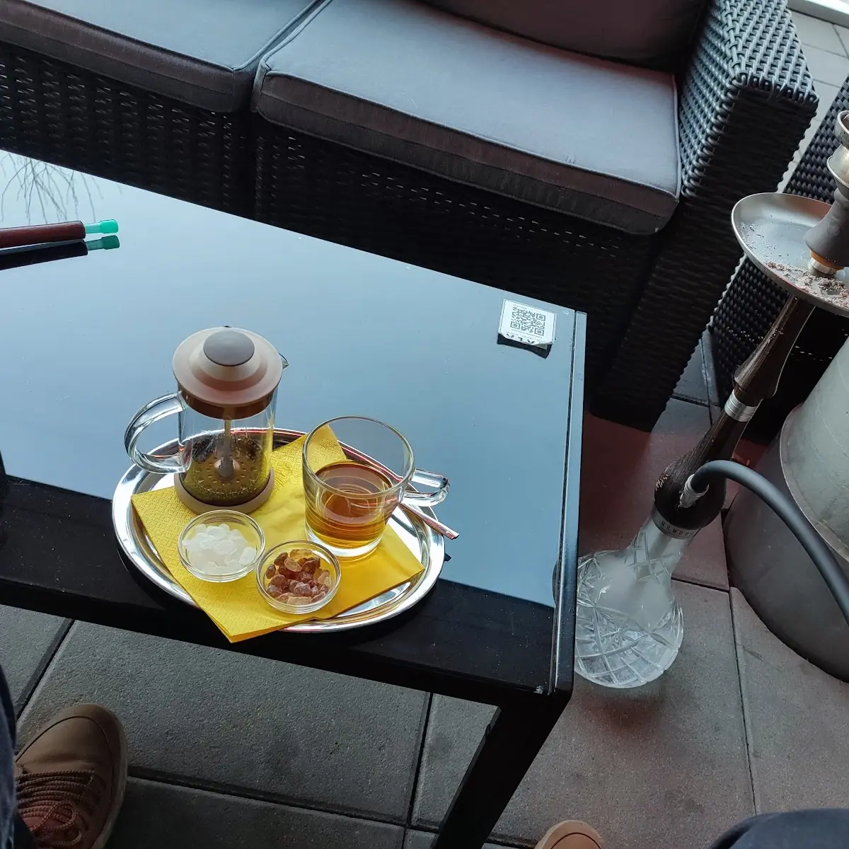 Essen und Trinken photo 6