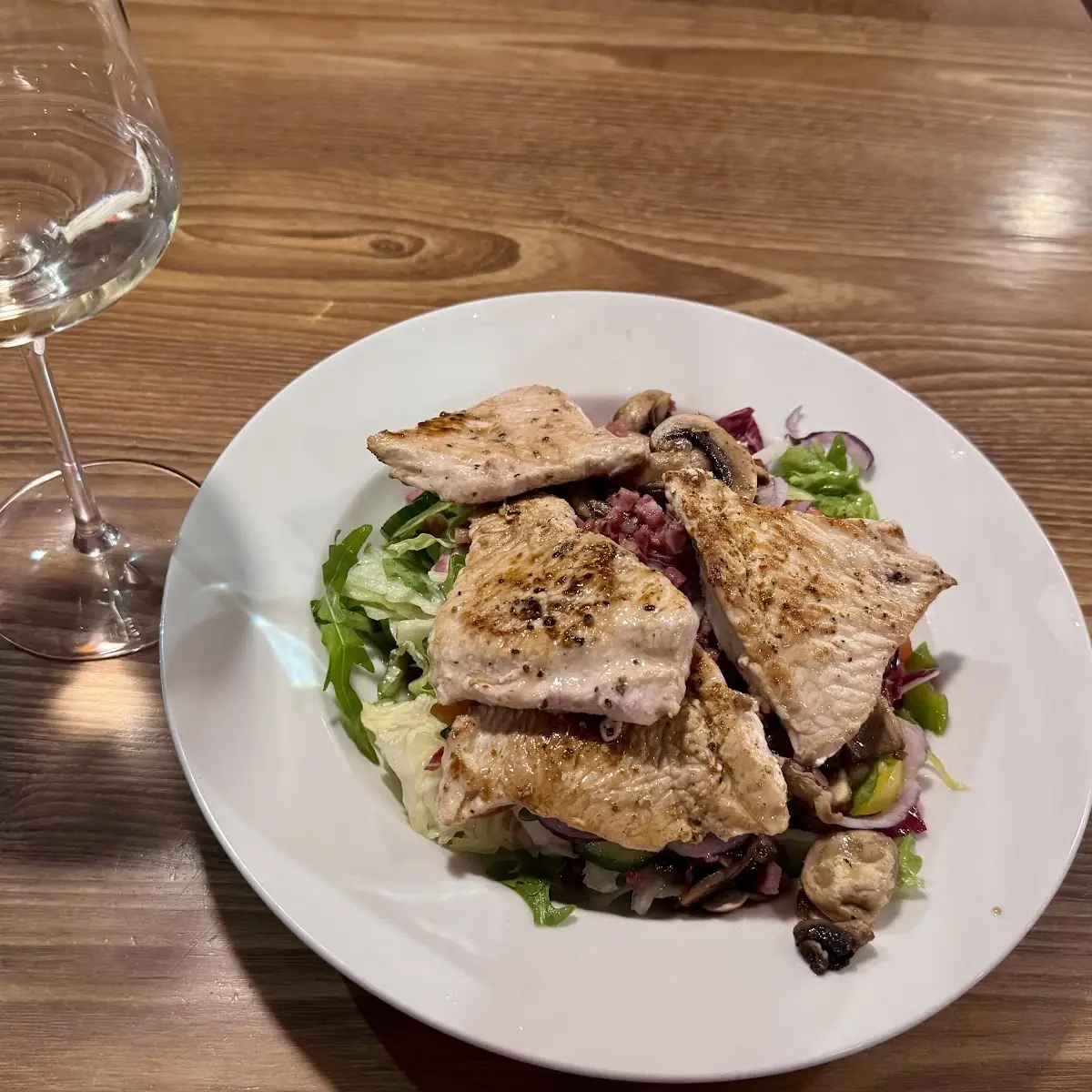 Essen und Trinken photo 1