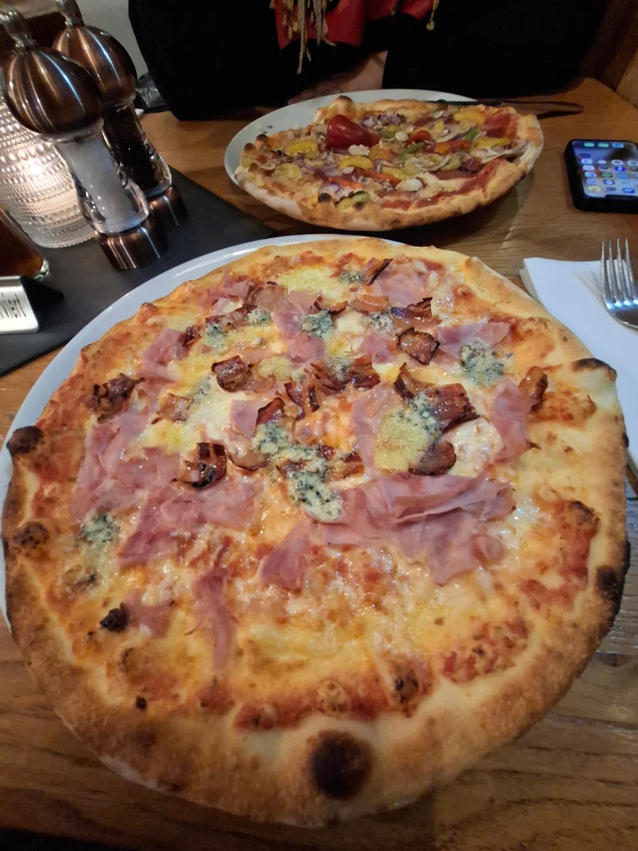 Essen und Trinken photo 2