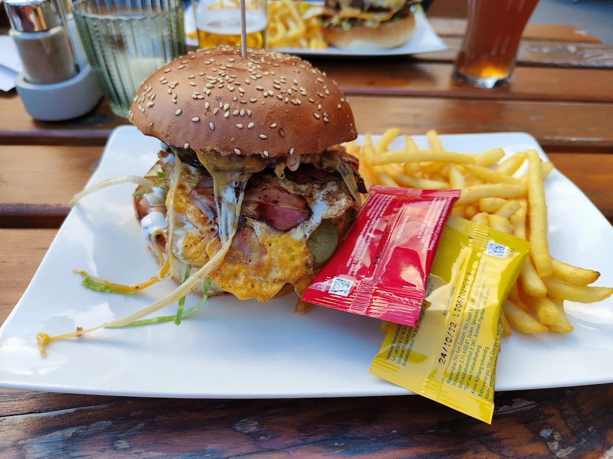 Essen und Trinken photo 3