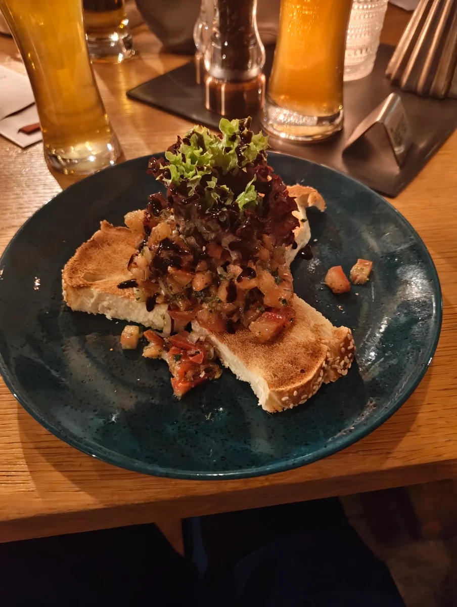 Essen und Trinken photo 6