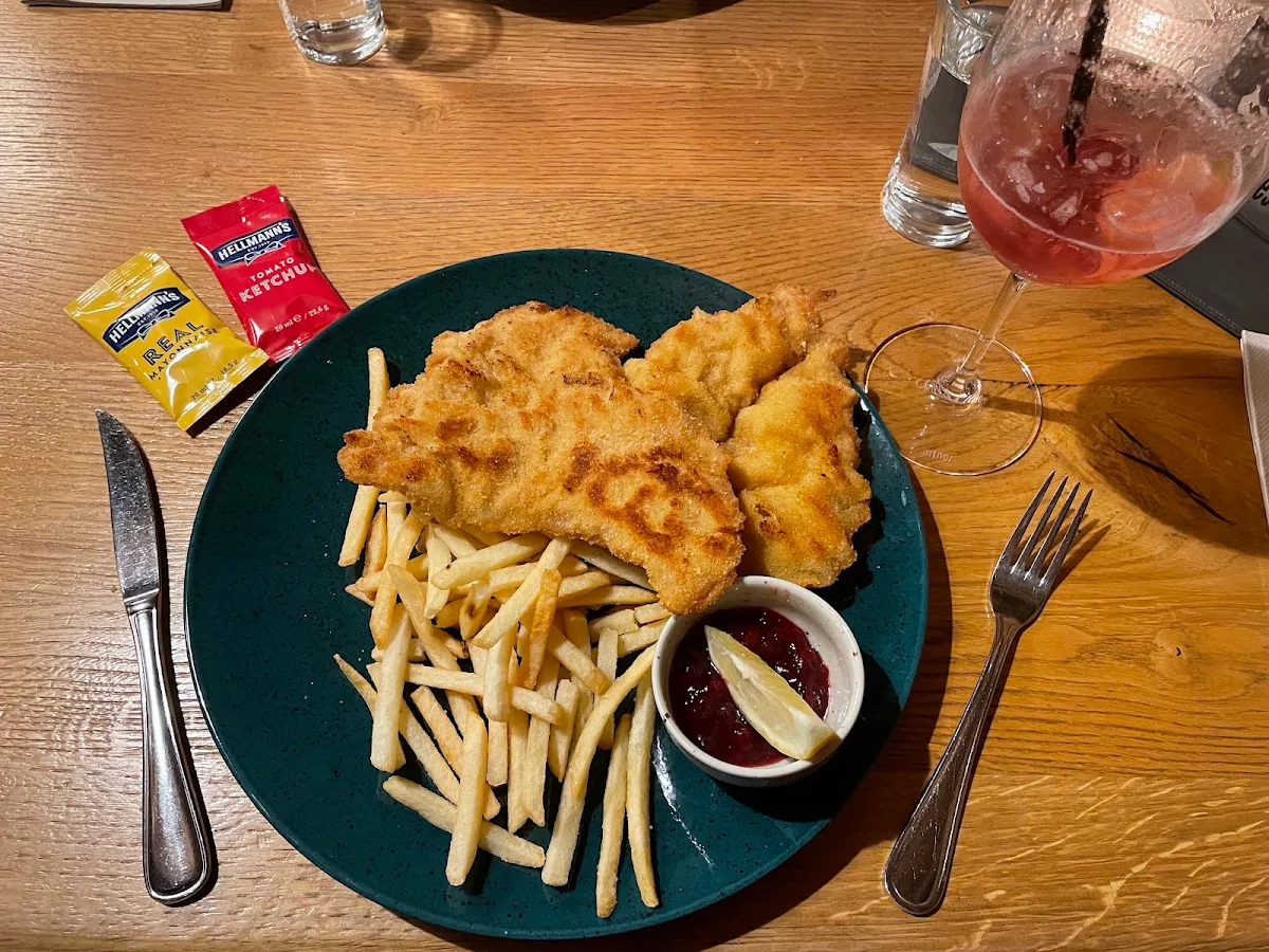 Essen und Trinken photo 8