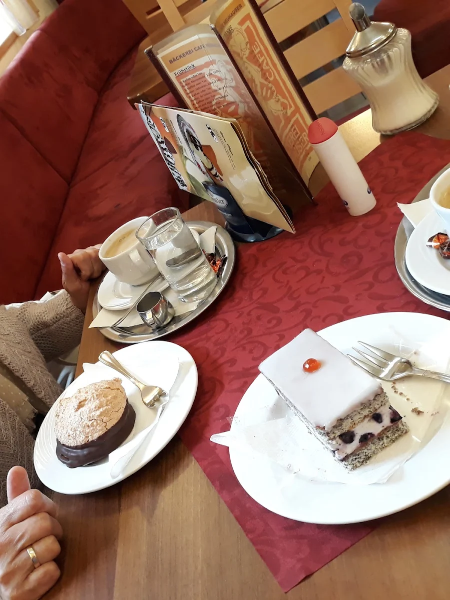 Essen und Trinken photo 1