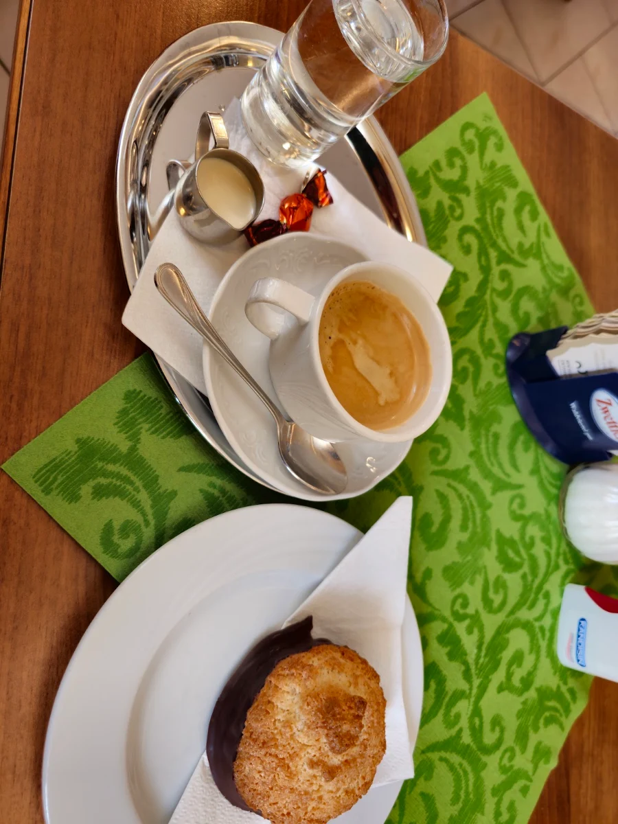 Essen und Trinken photo 2