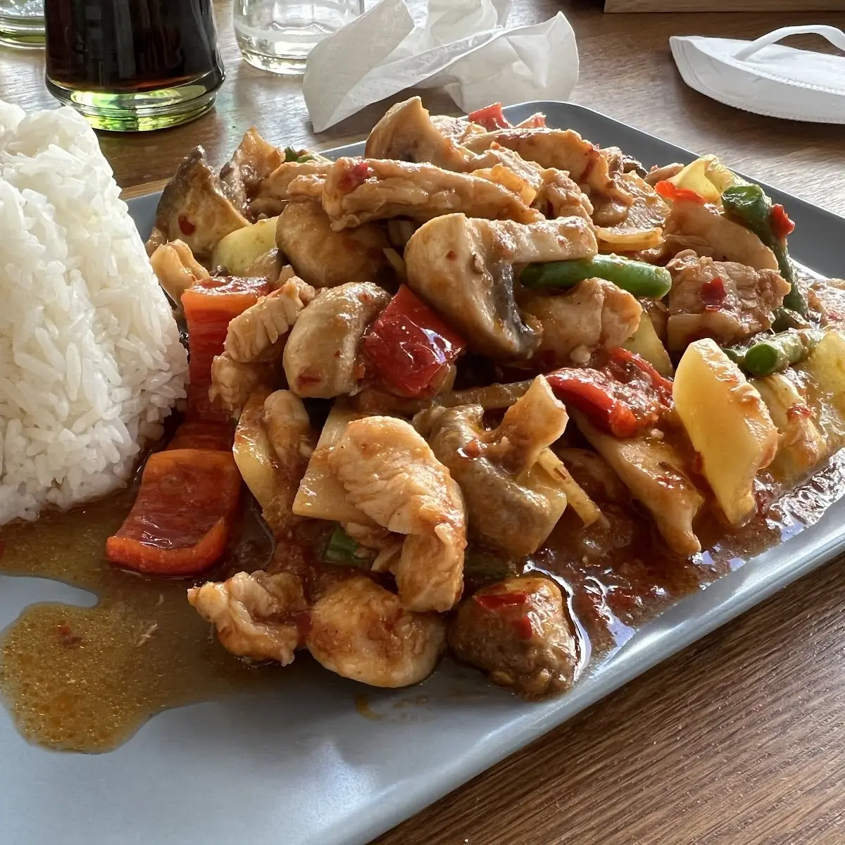 Essen und Trinken photo 8