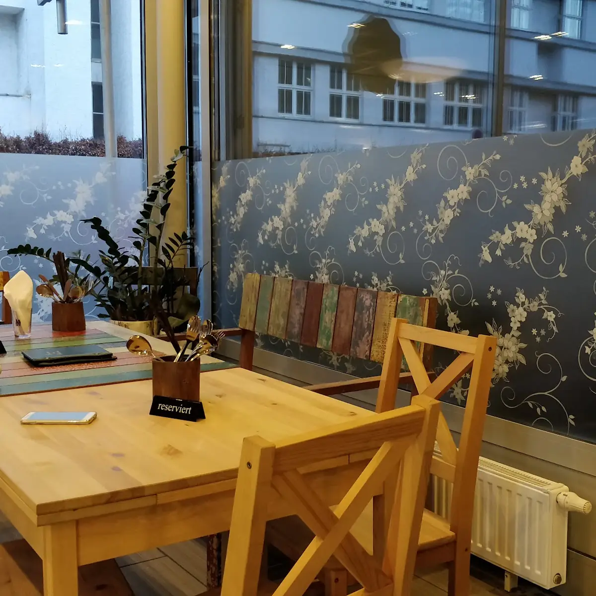 Atmosphäre photo 2
