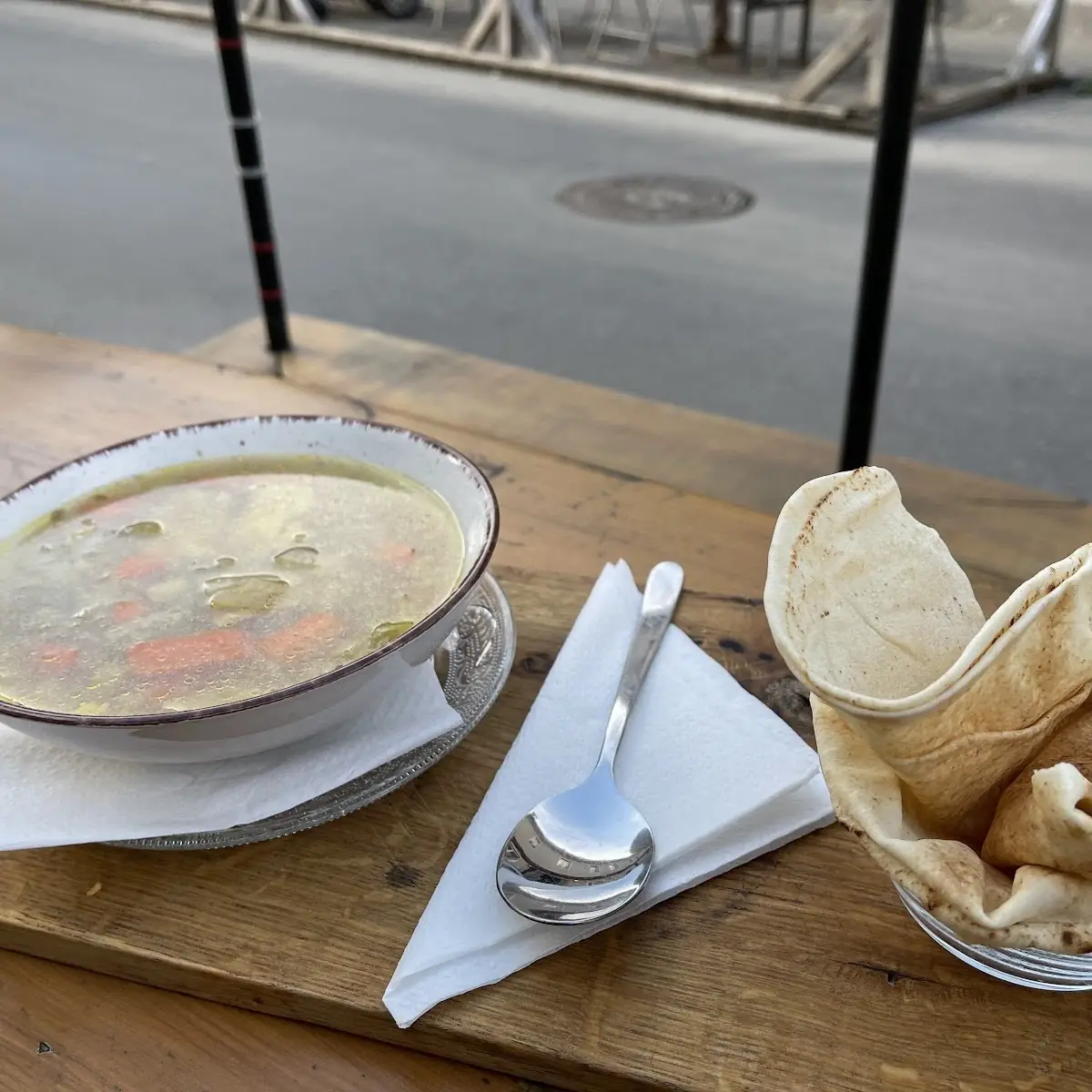 Essen und Trinken photo 10