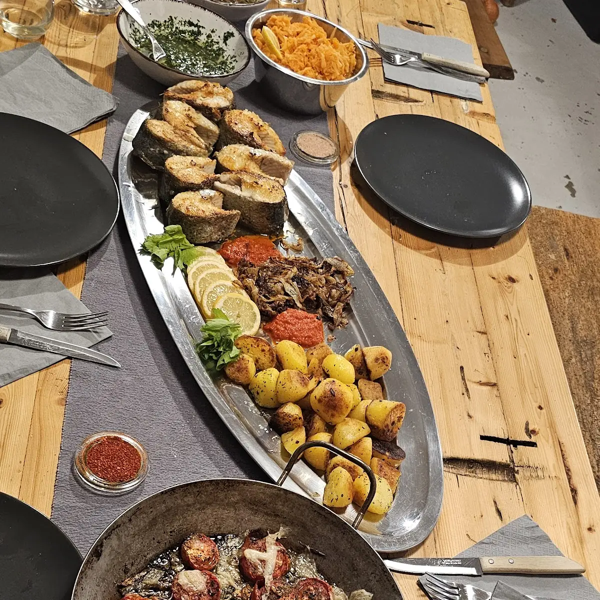 Essen und Trinken photo 6