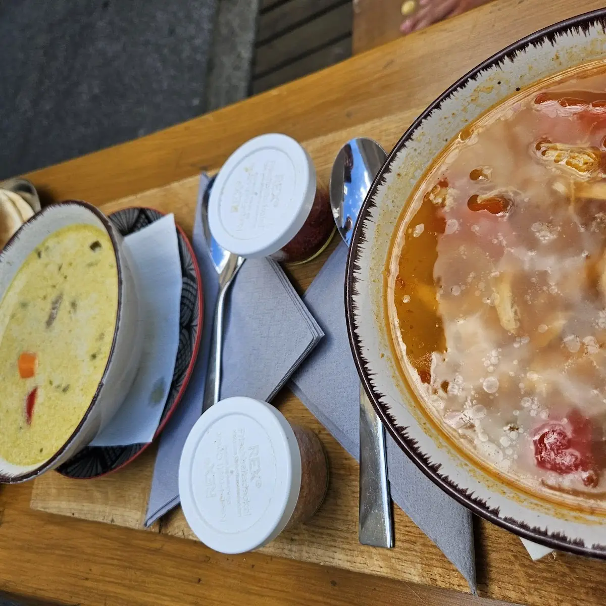 Essen und Trinken photo 9