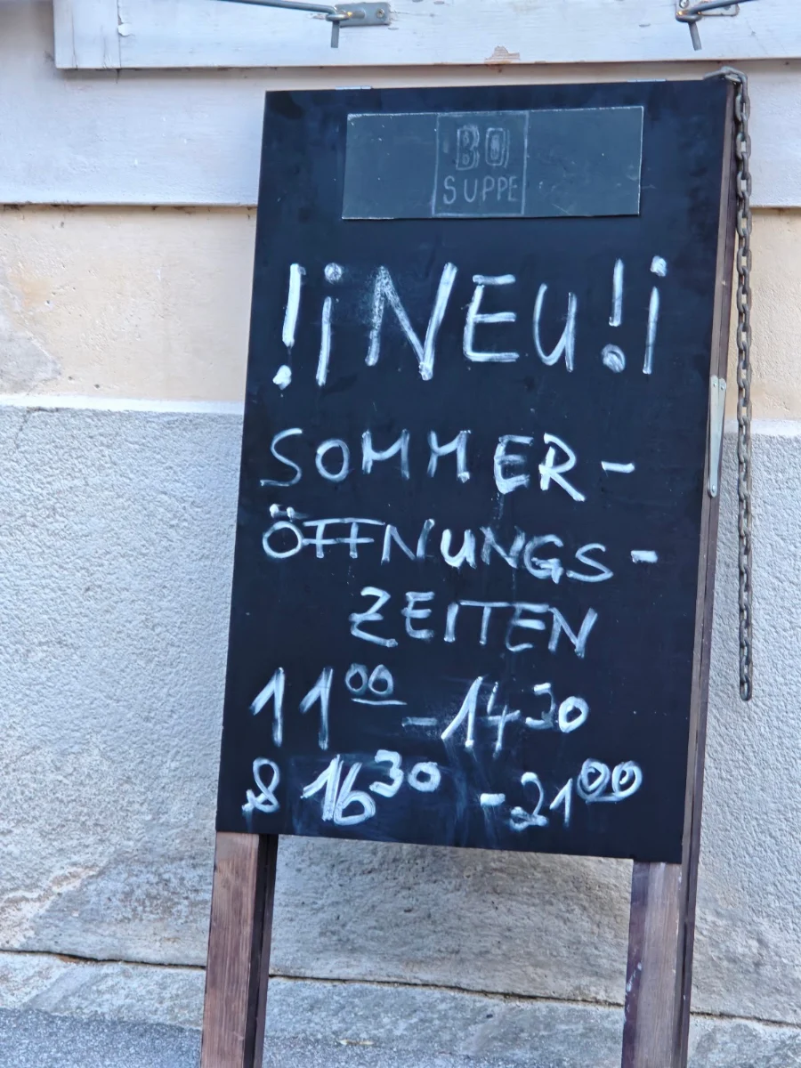 Speisekarte photo 6