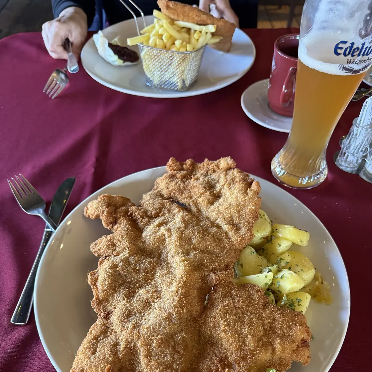 Essen und Trinken photo 6