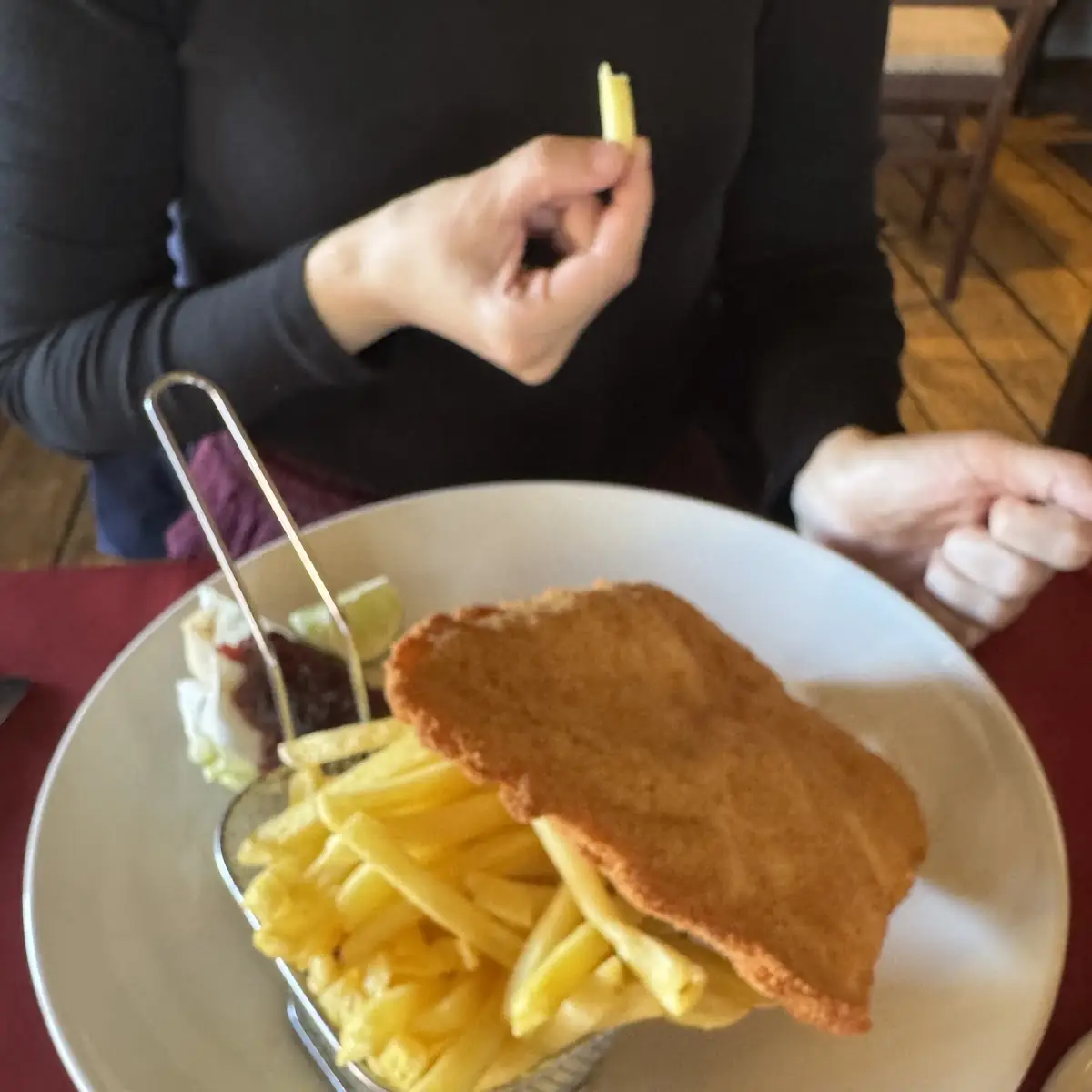 Essen und Trinken photo 7