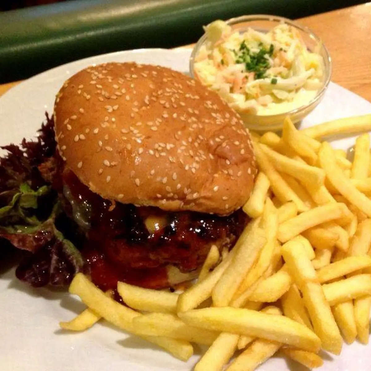 Essen und Trinken photo 10