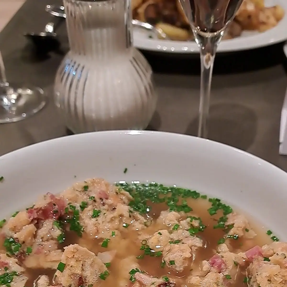 Essen und Trinken photo 2