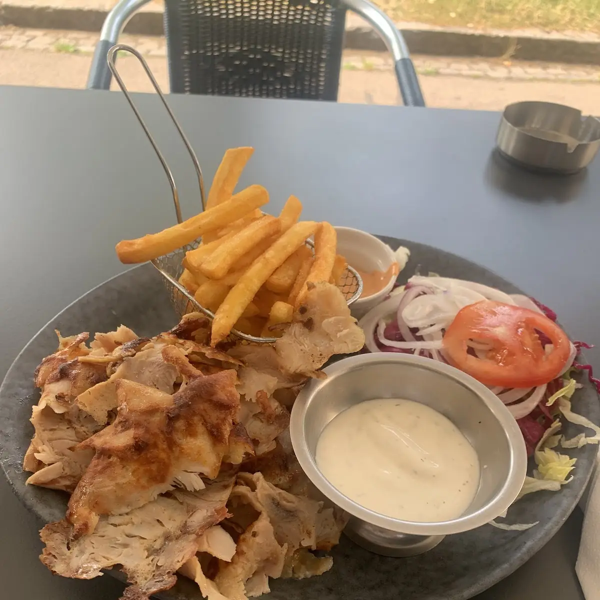 Essen und Trinken photo 5