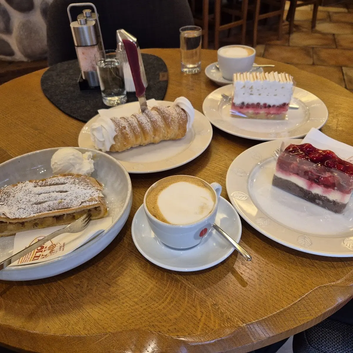 Essen und Trinken photo 10