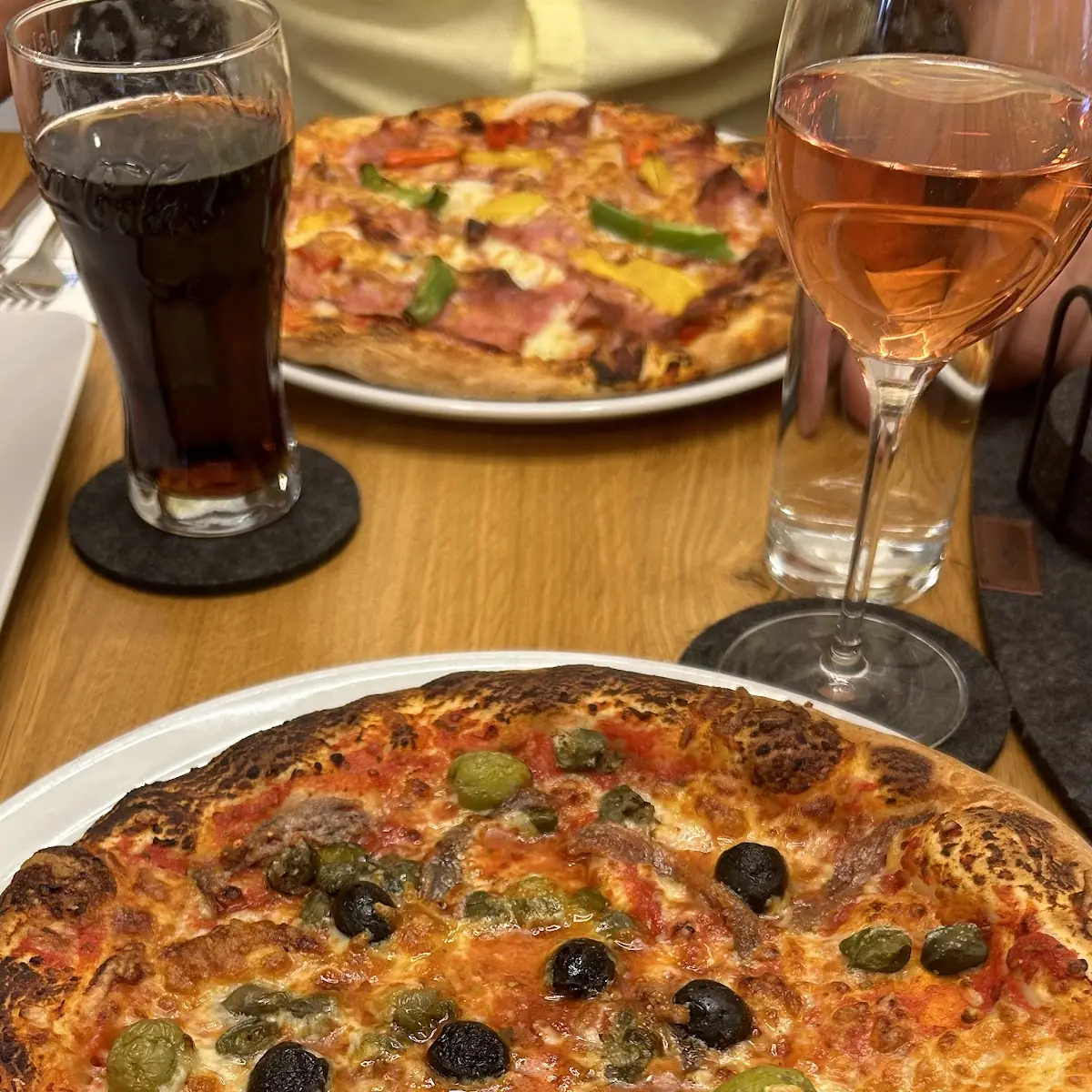 Essen und Trinken photo 5