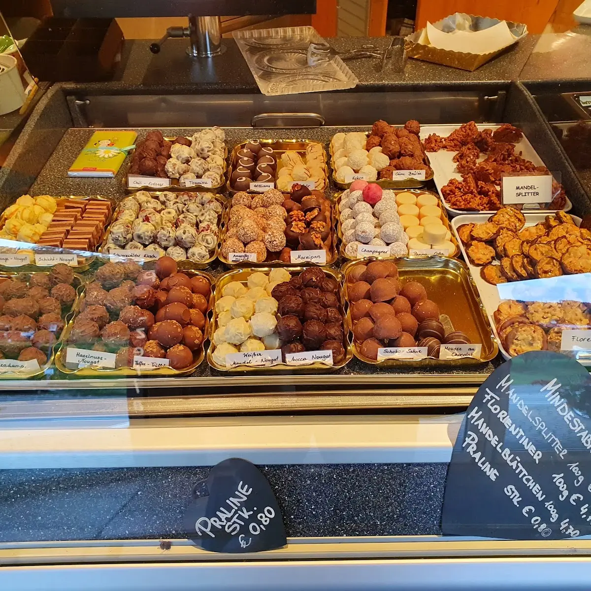 Essen und Trinken photo 7