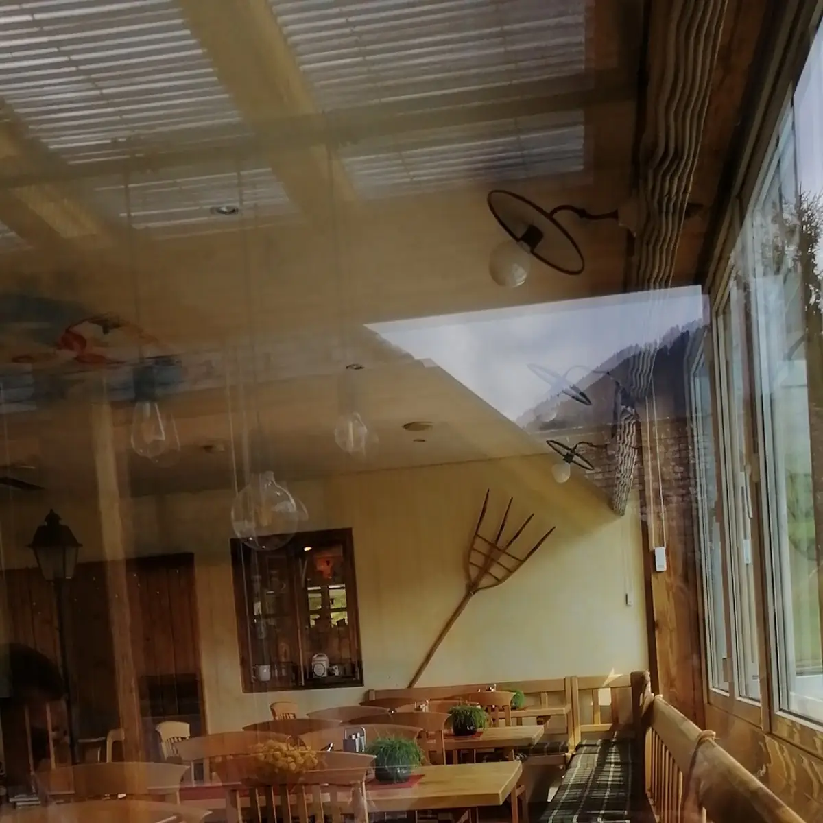 Atmosphäre photo 10
