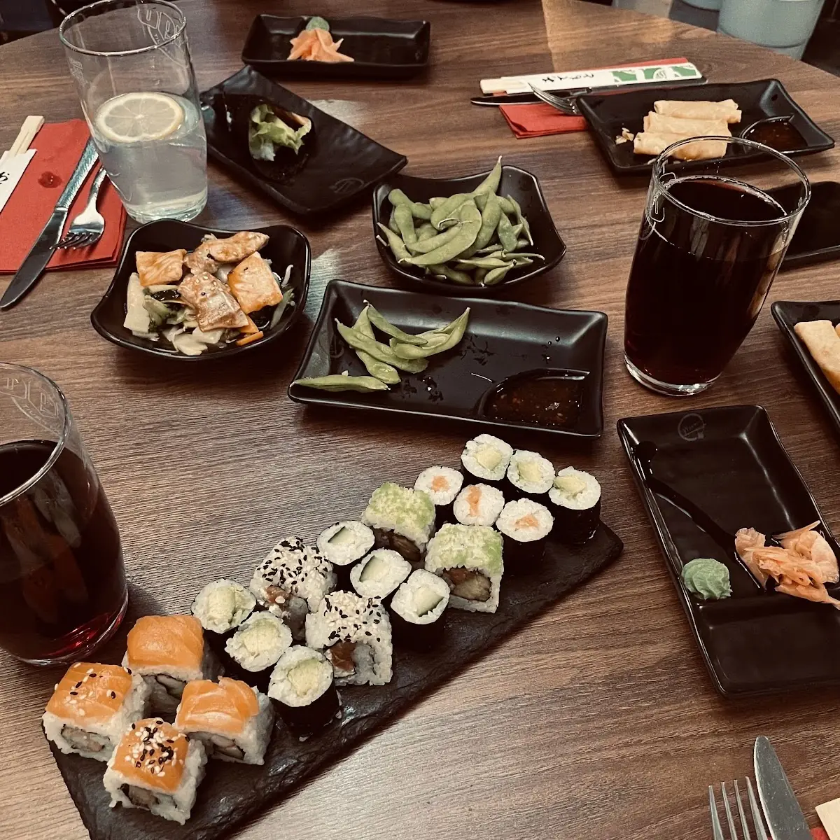 Essen und Trinken photo 4