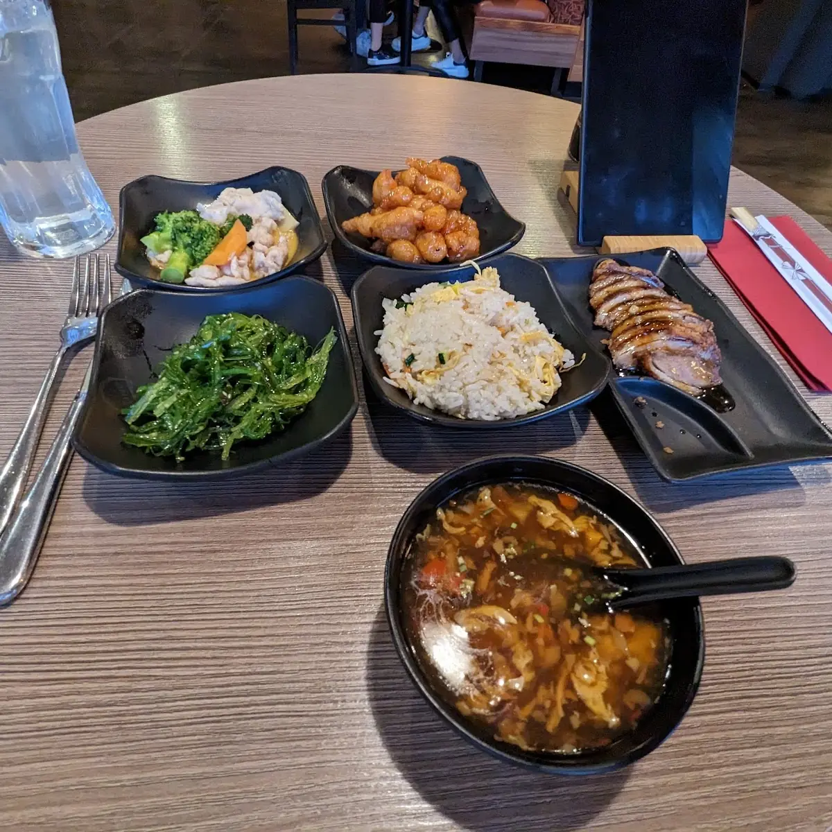Essen und Trinken photo 5
