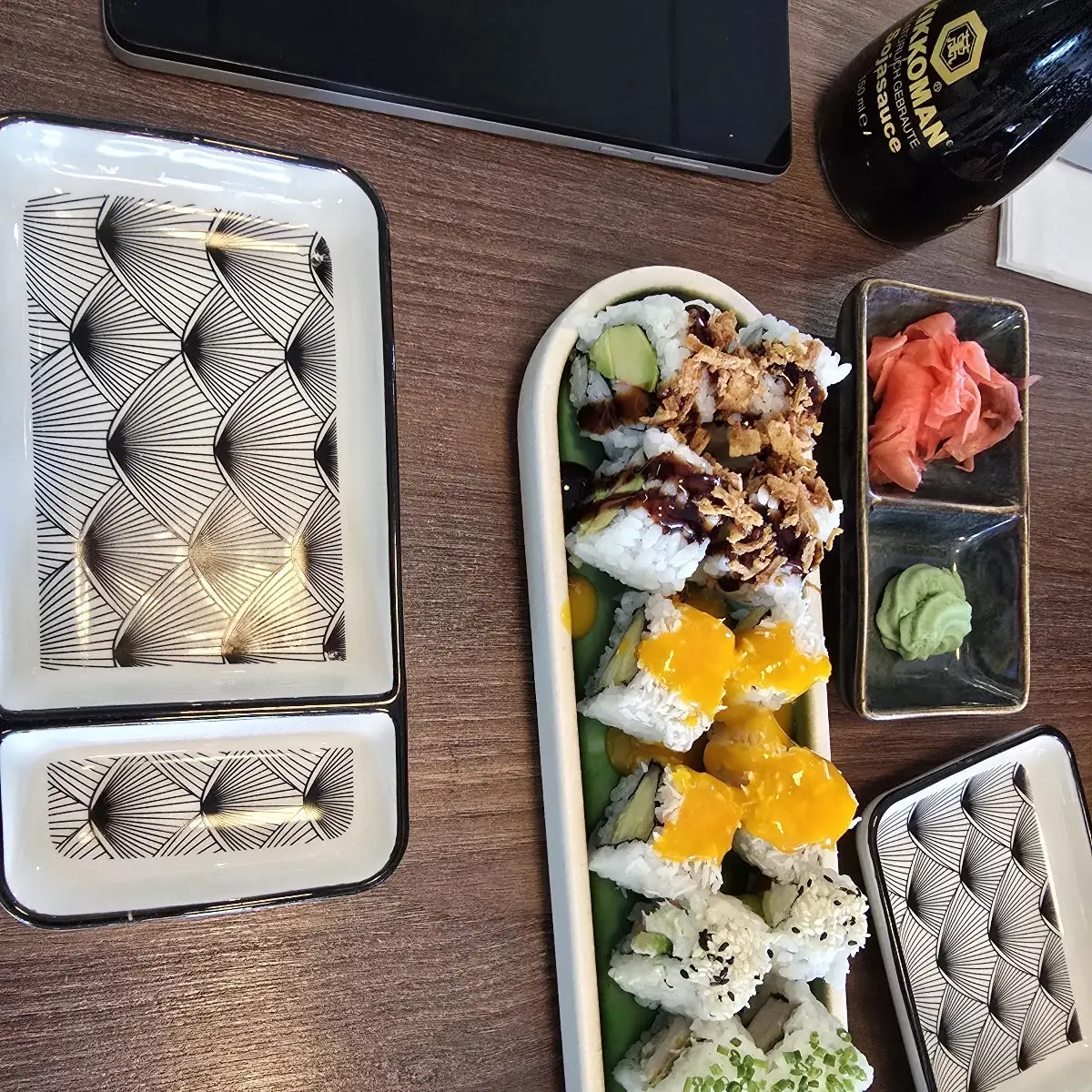 Essen und Trinken photo 7