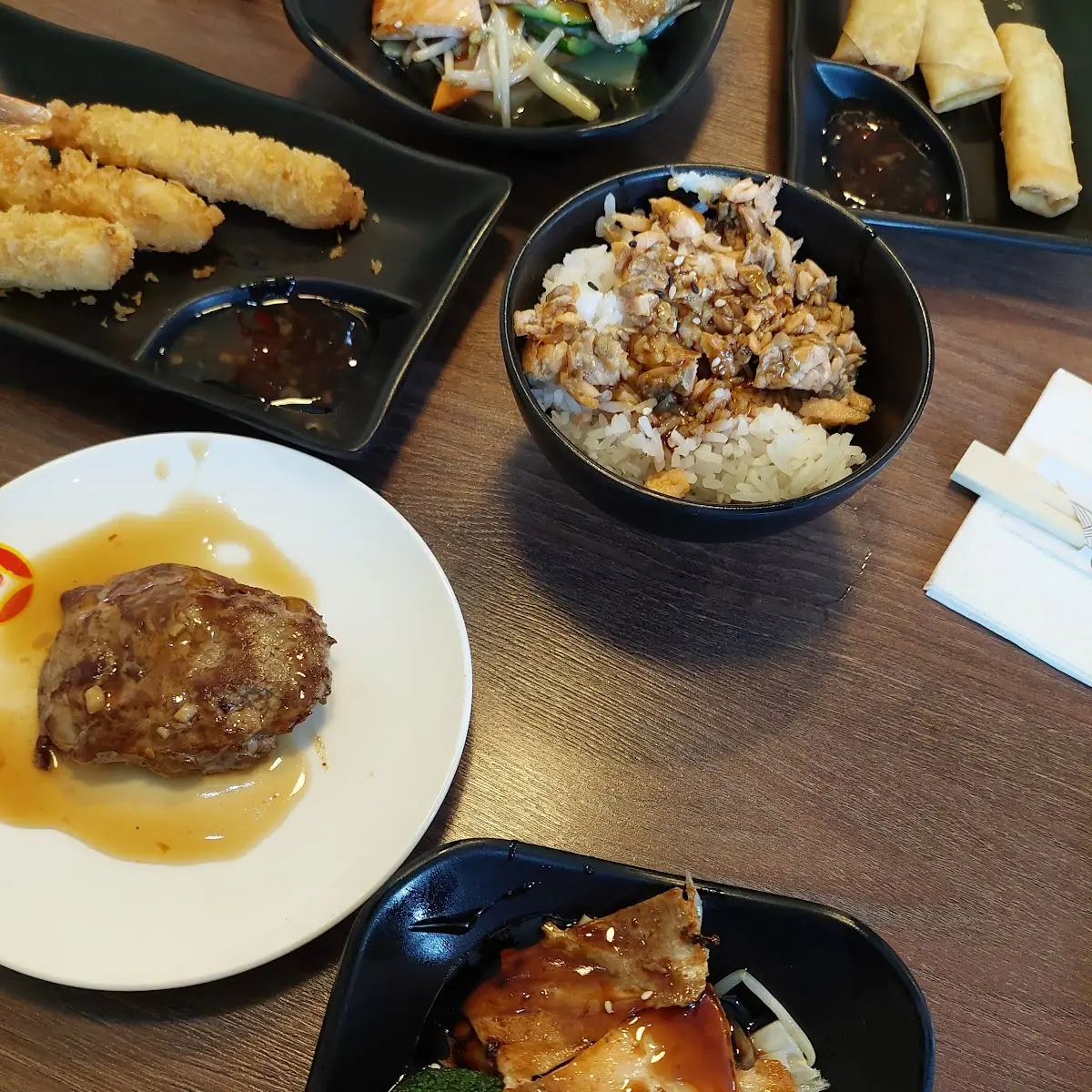 Essen und Trinken photo 9