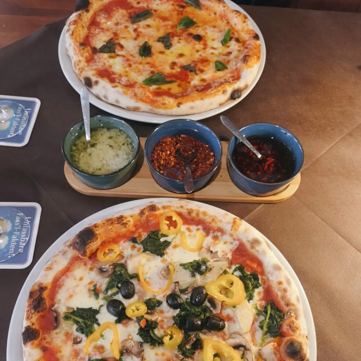 Essen und Trinken photo 3
