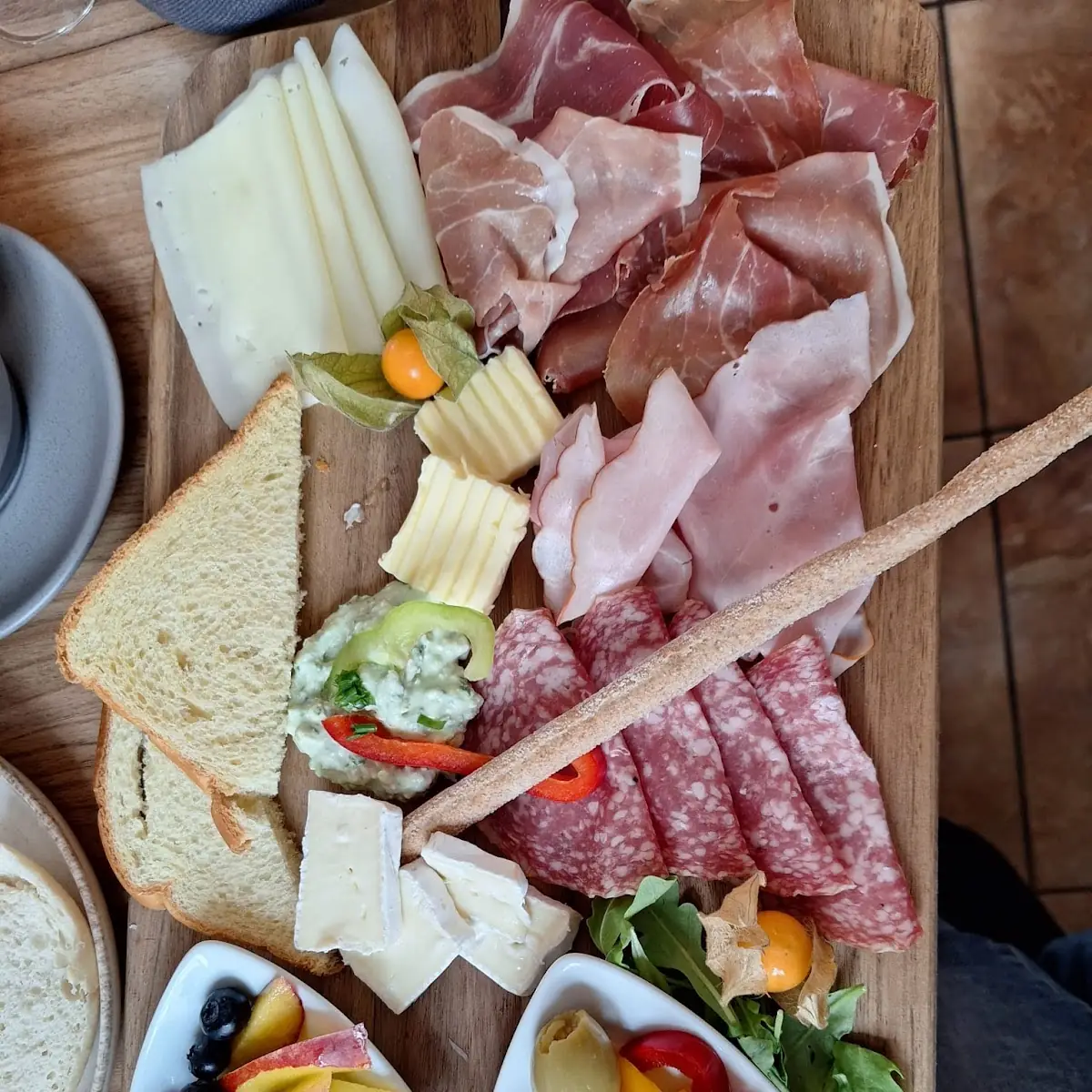Essen und Trinken photo 10