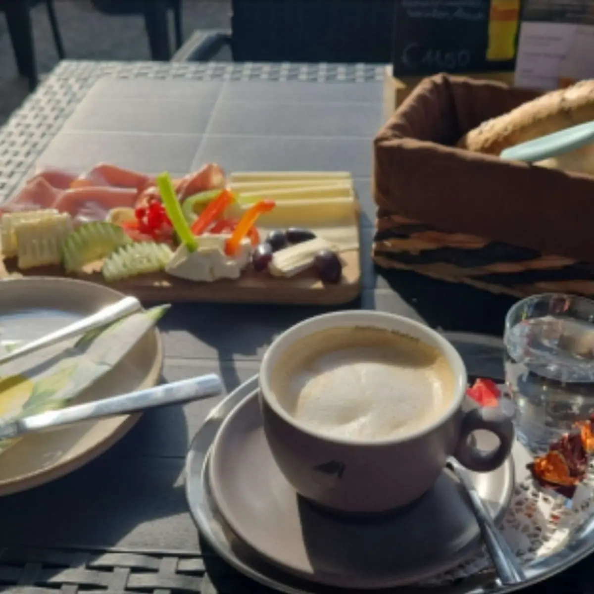 Essen und Trinken photo 6